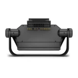 Garmin ECHOMAP Ultra 2 Bail Mount Bracket, Surface Mount, Tilting
