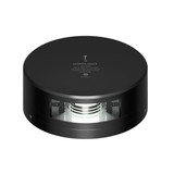 Lopolight 301-005 Series Stern Navigation Light, LED, 2NM, 135° White, Horizontal Mount, FB POM Flat Base, 10-32VDC, IP68 - Apollo Lighting