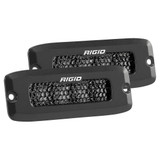 RIGID Industries - SR-Q Series PRO - 32W, 2.29A, Aluminum Housing, Durable Polycarbonate Lens