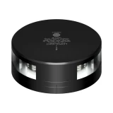 Lopolight 201-011 Masthead Light, 3nm, Horizontal Mount, FB Flat Base