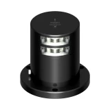 Lopolight 301-005 PRO LED Stern Light, 2nm, Horizontal Mount, IP68
