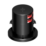 Lopolight 301-109 PRO Port Navigation Light, 3NM, Horizontal Mount, IP68