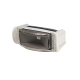 Lumitec Contour Inset Navigation Light, 10-30V, IP67, USCG 2 NM