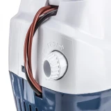 Attwood Marine Sahara S500 Automatic Bilge Pump, 12V, 500 GPH, 3/4 in Outlet