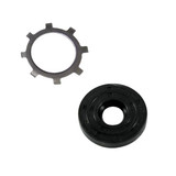 Jabsco Macerator Pump Housing Kit, Long