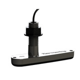 Raymarine CPT-110 Thru-Hull Transducer, CHIRP, DownVision, Depth/Temperature - Apollo Lighting