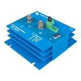 Victron Energy Smart BatteryProtect Battery Isolator, 48V, 100A, Bluetooth