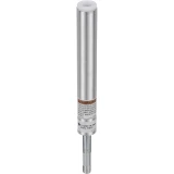 Attwood Marine Lock'N-Pin Fixed Height Seat Post, 3/4 in Pin, 1.5 in Diameter