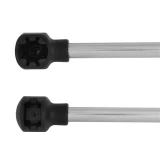 Attwood Marine ST31 Gas Spring, Stainless Steel, 7.5 in Extended, 5.25 in Compressed