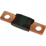 Blue Sea Systems MEGA/AMG Fuse, For AMG Fuse Blocks, 70V DC, Ignition Protected, 2500A Interrupt Capacity - Apollo Lighting