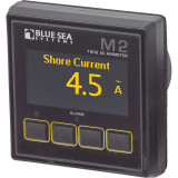 Blue Sea Systems M2 OLED Digital Monitor, IP66 - Apollo Lighting