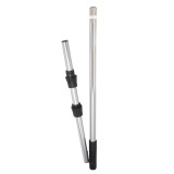 Perko 1665 White All-Round LED Folding Pole Light, 12V, Plug-In - Apollo Lighting