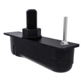 Raymarine HyperVision Transducer, For Element HV Displays, Plastic - Apollo Lighting