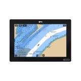 Raymarine Axiom+ MFD Chartplotter, Built-In GPS, Wi-Fi, NMEA 2000