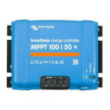 Victron Energy SmartSolar MPPT Charge Controller, 12/24V, 100V PV Input, VE.Direct, Bluetooth - Apollo Lighting