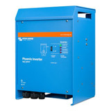 Victron Energy Phoenix Inverter, 3000VA, 120V AC, VE.Bus, Pure Sine Wave