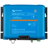 Victron Energy Phoenix Smart IP43 Battery Charger, 3 Outputs, 120-240V, Bluetooth
