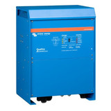 Victron Energy Quattro 48/10000/140-100/100 120V Inverter Charger, VE.Bus