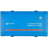 Victron Energy Phoenix VE.Direct Inverter, 500VA, 120V, NEMA GFCI