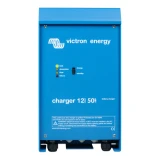 Victron Energy Phoenix Battery Charger, 120-240V AC, 2+1 Outputs
