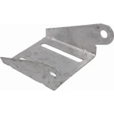 Attwood Marine Keel Roller Bracket, For 5/8 in Roller Shaft