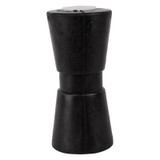 Attwood Marine Keel Roller, 5/8 in Shaft, Heavy-Duty Rubber - Apollo Lighting