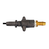 Attwood Marine Twist-Lock Fuel Fittings, For Mercury/Mariner