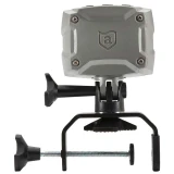 Attwood Marine XFS LED Multi-Function Sport Light, 300 Lumen White Flood, 50 Lumen Red Beam, UV Mode
