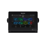 Raymarine Axiom MFD Chartplotter, Touchscreen, Built-In GPS, Wi-Fi, Bluetooth