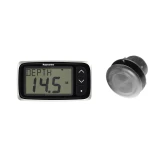 Raymarine i40 Depth Instrument Display, SeaTalk, 12V DC, IPX6