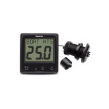 Raymarine i50 Speed Display, 10-16V, IPX6, SeaTalk NG, NMEA 2000 - Apollo Lighting