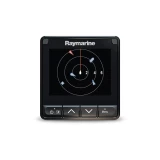 Raymarine i70s Multifunction Instrument, 4.1 in Color LCD, SeaTalkng, NMEA 2000, 12V, IPX6/IPX7