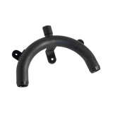 Jabsco Vented Loop, For Marine Toilets, Plastic, Anti-Siphon - Apollo Lighting
