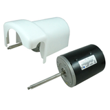 Jabsco Macerator Motor/Pump Assembly, For 37010 Series Electric Toilets