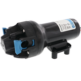 Jabsco Par-Max HD6 Freshwater Delivery Pump, 6 GPM, IPX6