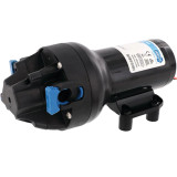 Jabsco Par-Max HD5 Freshwater Delivery Pump, 12V, 5 GPM, IPX6 - Apollo Lighting