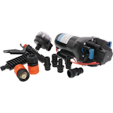 Jabsco HotShot HD4 Washdown Pump, 4 GPM, 60 PSI - Apollo Lighting