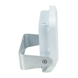 Perko Lightship 50 LED Deck/Spreader Light, 7,500 Lumens, 5000K Neutral White, 12/24/32VDC, IP68