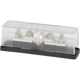 Blue Sea Systems Class T Fuse Block with Insulating Cover, 160V DC
