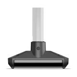 Garmin GT360UHD Transducer, For Spy Pole, 360-Degree OneVü, 455/800/1070 kHz, 500W, 12-Pin