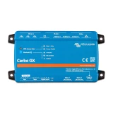 Victron Energy Cerbo GX MK2 Communication Centre, 8-70V DC, Dual VE.Can, 3 USB Host Ports
