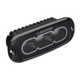 Lumishore LUX LED Flood Light, CRGBW, 70-90° Oval Beam