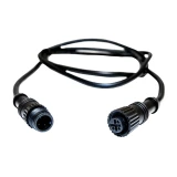 Lumishore DMX Cable - Apollo Lighting