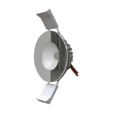 Lumishore ECLIPSE DL55 LED Downlight, 12V, IP67, 64mm Bezel