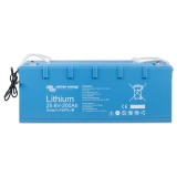 Victron Energy Lithium Battery Smart, LiFePO4, Bluetooth