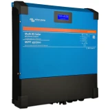 Victron Energy Multi RS Solar Inverter/Charger, 48V, 6kVA, 450V MPPT - Apollo Lighting