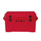 LAKA Coolers 45 Qt Cooler - Red 1084