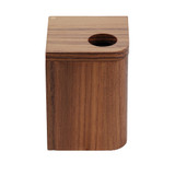 Whitecap EKA Collection Storage Container - Teak 63204