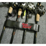 Rod Saver Vinyl Model 10" Strap 10 VRS