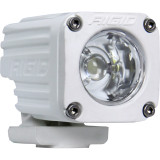 RIGID Industries - Ignite Series - 6-28 VDC Minimum Voltage, Polycarbonate Lens, IP68 - Apollo Lighting RIGID Industries - Ignite Series - 6-28 VDC Minimum Voltage, Polycarbonate Lens, IP68 - Apollo Lighting